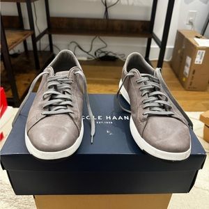 Cole Haan Grand Pro Tennis Shoes